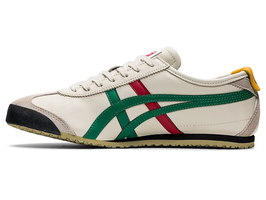 Onitsuka Tiger MEXICO 66 1183C102 201 BIRCH GREEN