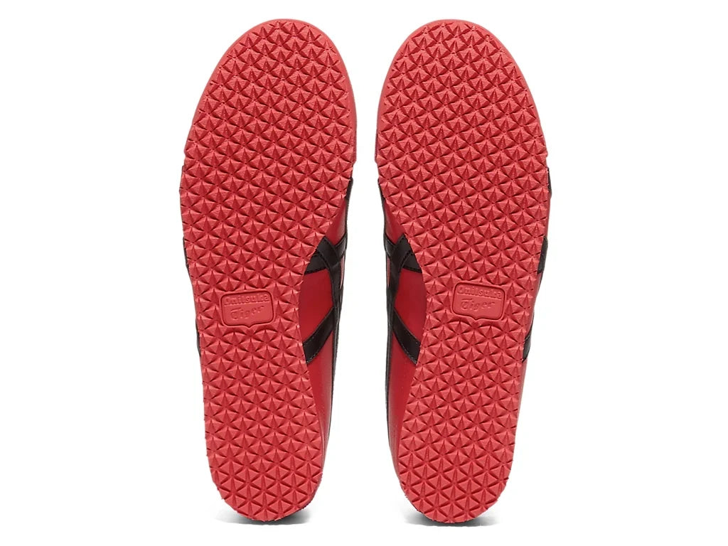 Onitsuka Tiger MEXICO 66 1183C102 600 CLASSIC RED BLACK