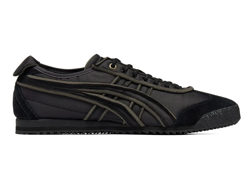 Onitsuka Tiger MEXICO 66 SD 1183C115 001 BLACK BLACK