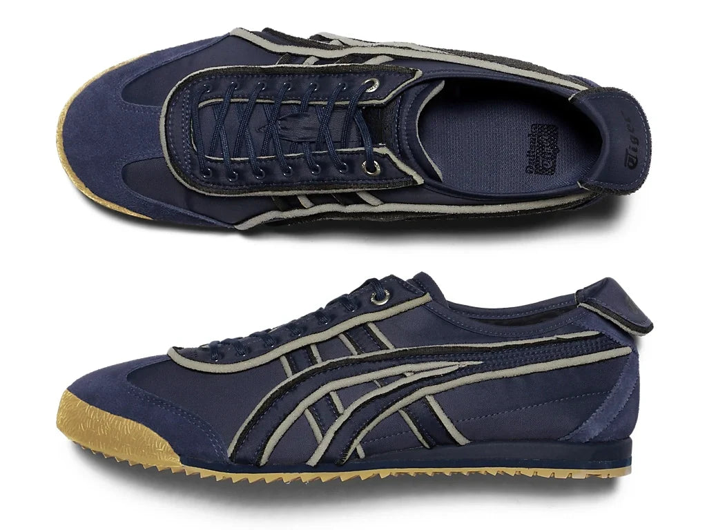 Onitsuka Tiger MEXICO 66 SD 1183C115 401 PEACOAT PEACOAT