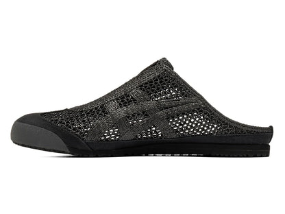 Onitsuka Tiger MEXICO 66 SABOT 1183C123 002 BLACK BLACK