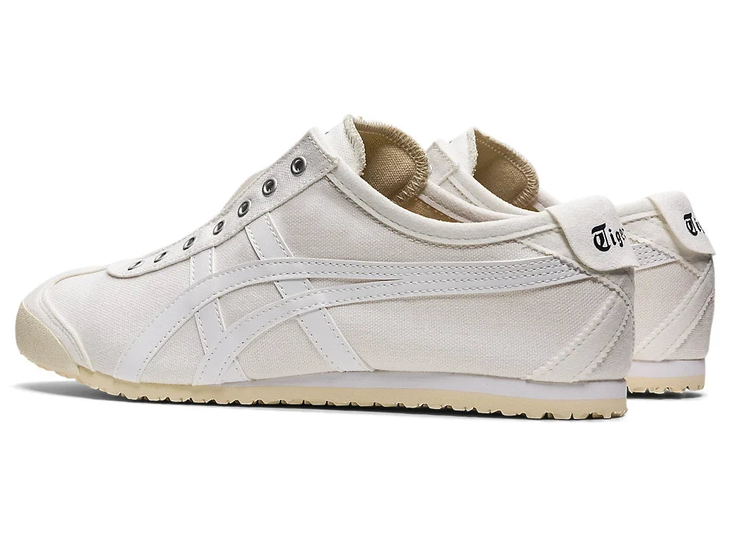 Onitsuka Tiger MEXICO 66 SLIP-ON 1183C141 100 WHITE WHITE