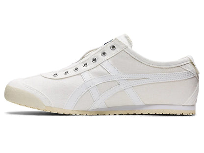 Onitsuka Tiger MEXICO 66 SLIP-ON 1183C141 100 WHITE WHITE