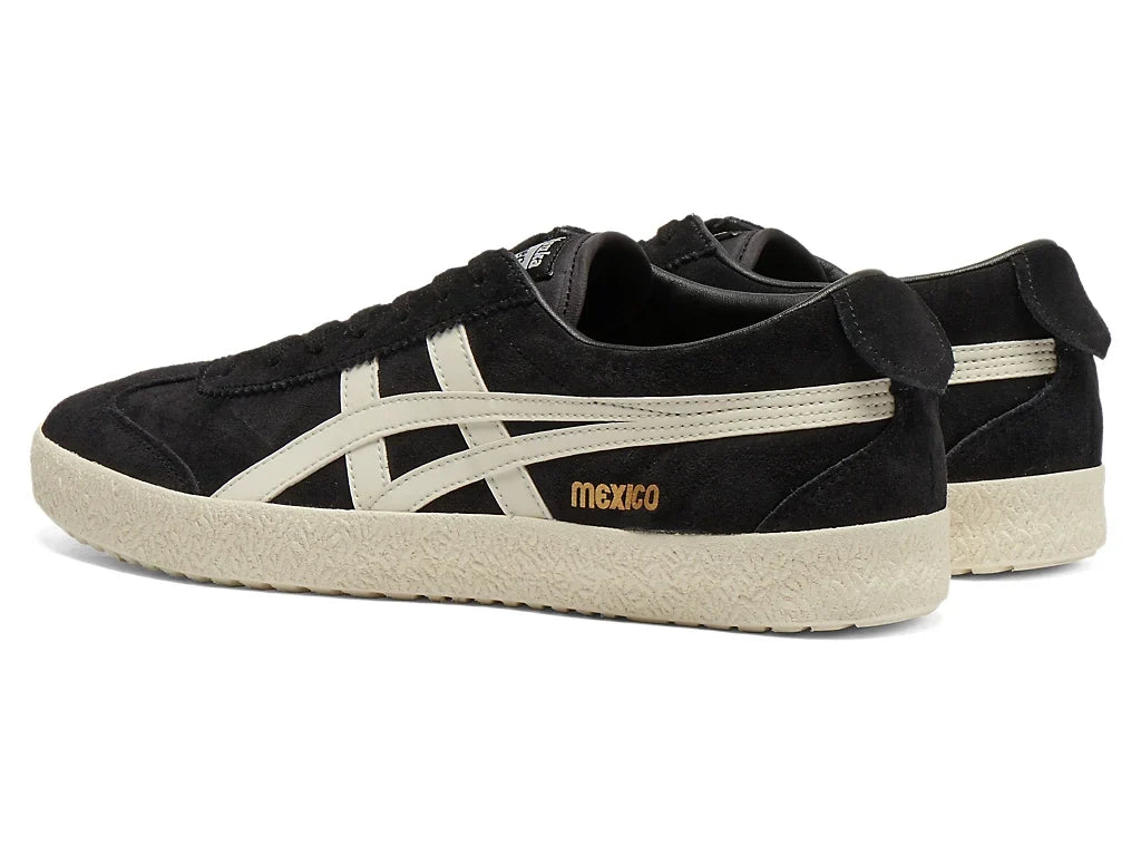 Onitsuka Tiger MEXICO 66 DELEGATION 1183C344 001 BLACK CREAM
