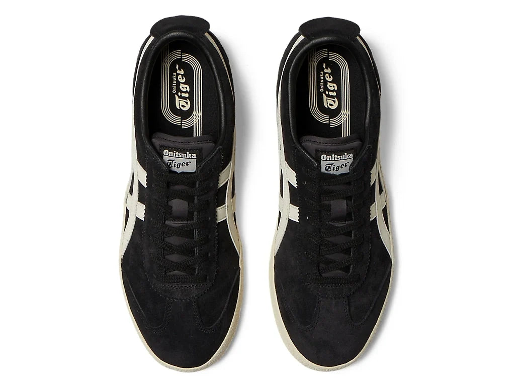 Onitsuka Tiger MEXICO 66 DELEGATION 1183C344 001 BLACK CREAM