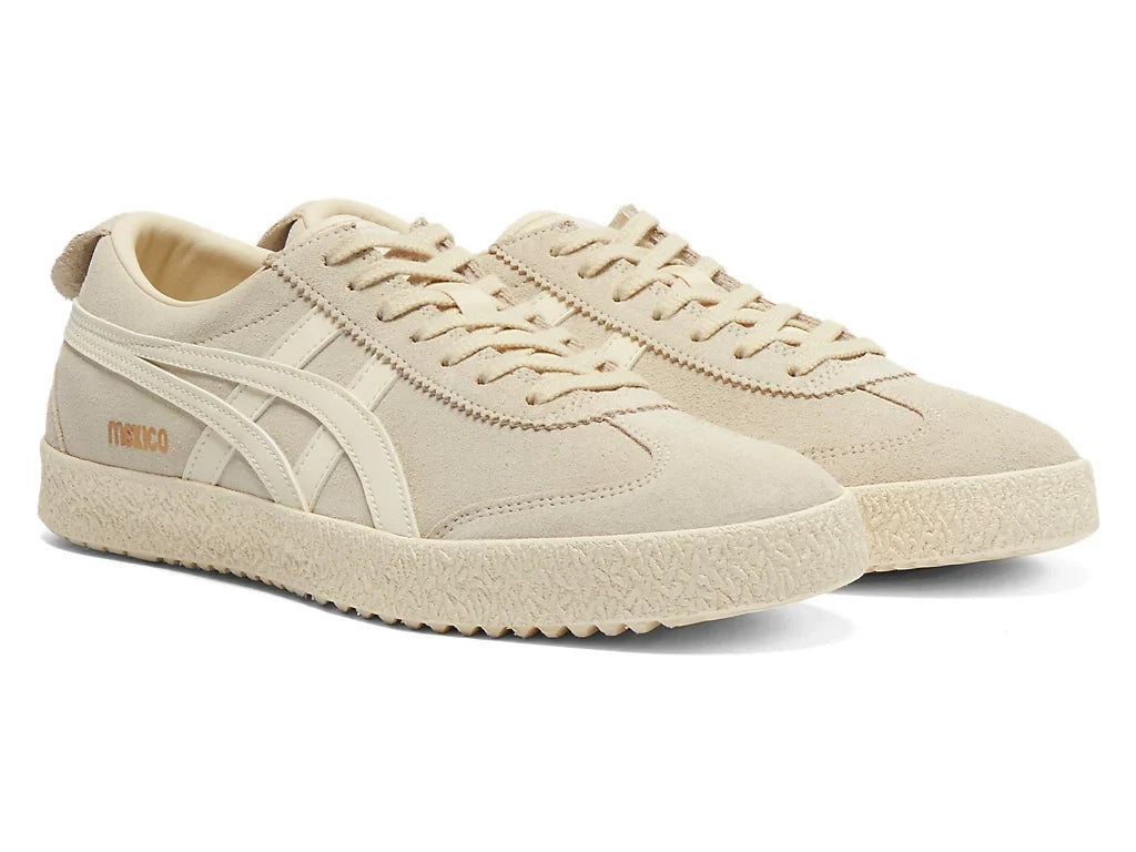Onitsuka Tiger MEXICO 66 DELEGATION 1183C344 250 VANILLA CREAM