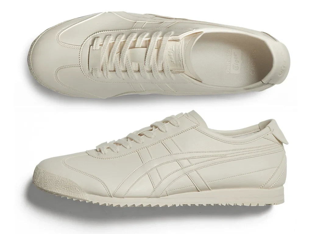 Onitsuka Tiger MEXICO 66 CACTFUL-S 1183C347 100 WHITE WHITE