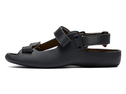 Onitsuka Tiger TIGER ERGONIO STRAP 1183C368 001 BLACK BLACK