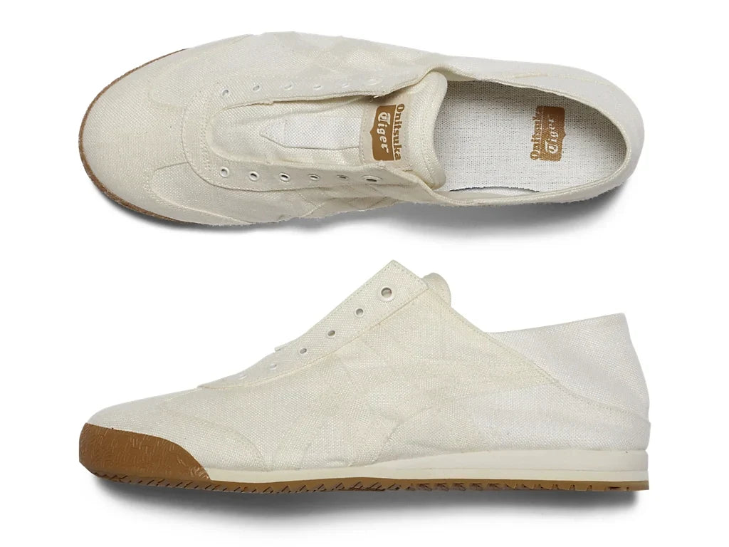 Onitsuka Tiger MEXICO 66 SD PARATY 1183C432 750 IVORY IVORY