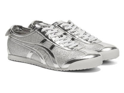 Onitsuka Tiger MEXICO 66 1183C480 021 PURE SILVER PURE SILVER