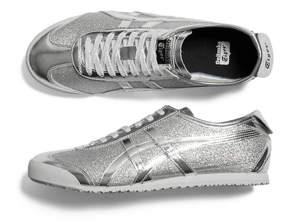 Onitsuka Tiger MEXICO 66 1183C480 021 PURE SILVER PURE SILVER