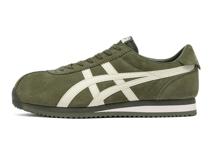 Onitsuka Tiger TIGER CORSAIR 1183C555 300 BRONZE GREEN CREAM