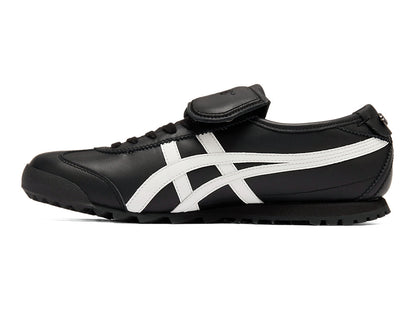 Onitsuka Tiger MEXICO 66 GOLF 1183C557 002 BLACK WHITE