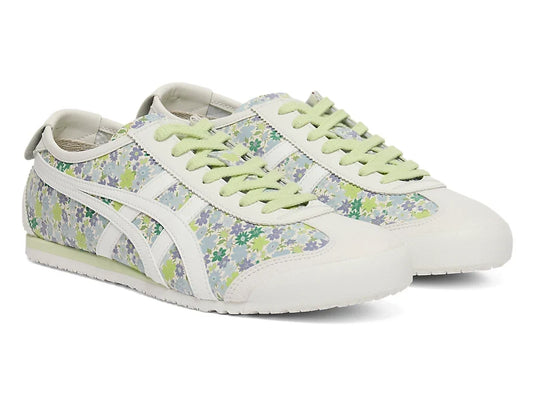 Onitsuka Tiger MEXICO 66 1183C564 300 DRIED HERB OFF-WHITE