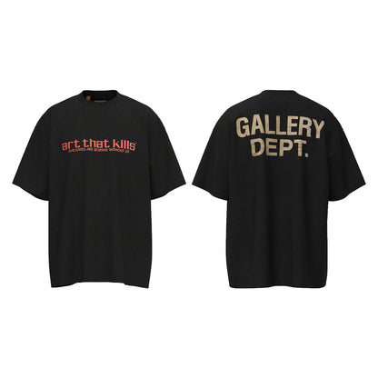 GALLERY DEPT 新Tシャツ D57