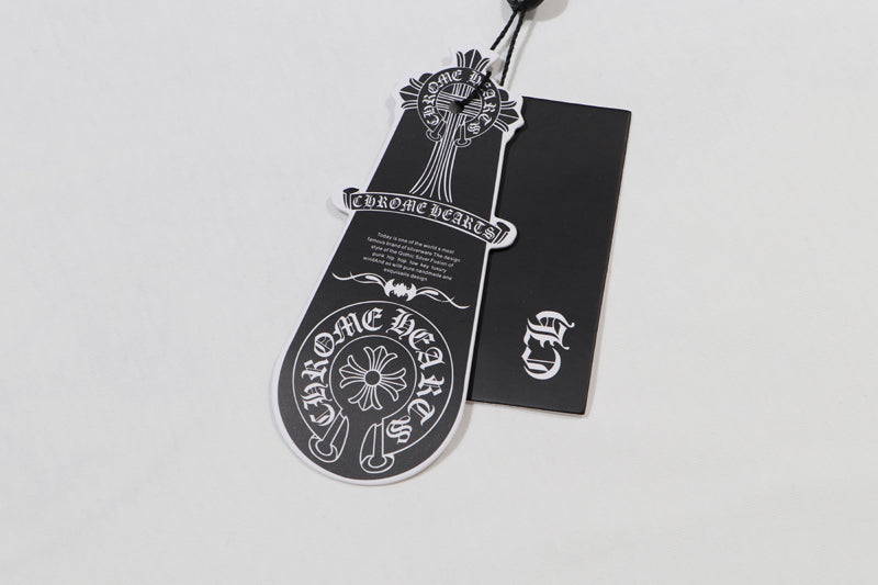 Chrome Hearts Tシャツ 6046