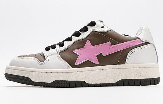 BAPE ベイプ STA スケートスタ