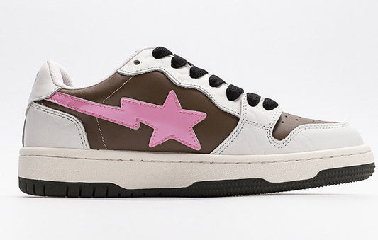BAPE ベイプ STA スケートスタ