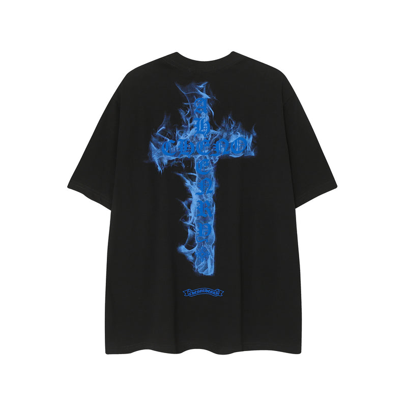 クロムハーツ 新作Tシャツ 9986