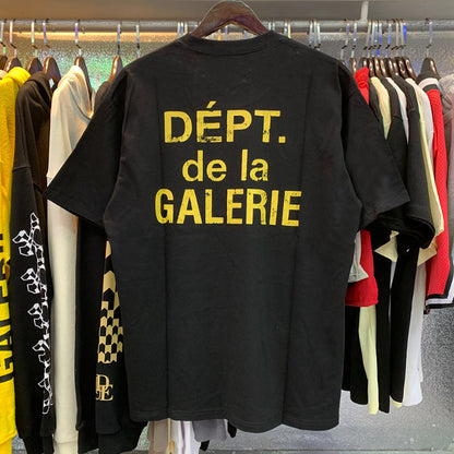 GALLERY DEPT新作Tシャツ