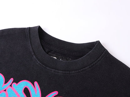 ゴッドスピード2026 新ファッションTシャツ 1112