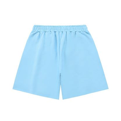 Sp5der Shorts 953