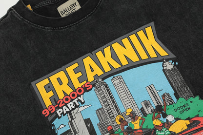 GALLERY DEPT  新作Tシャツ  D89