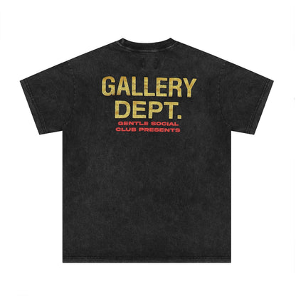 GALLERY DEPT  新作Tシャツ  D89