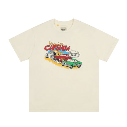GALLERY DEPT 新Tシャツ D27