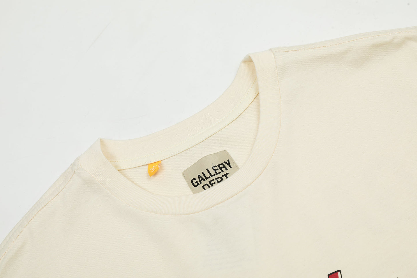 GALLERY DEPT 新Tシャツ D27