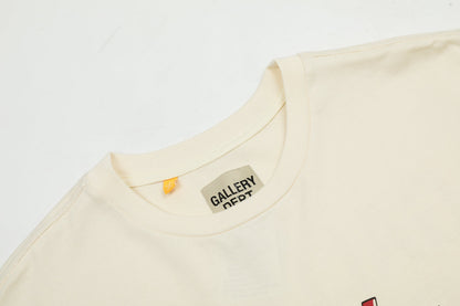 GALLERY DEPT 新Tシャツ D27