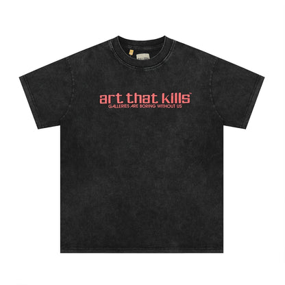 GALLERY DEPT 新Tシャツ D57