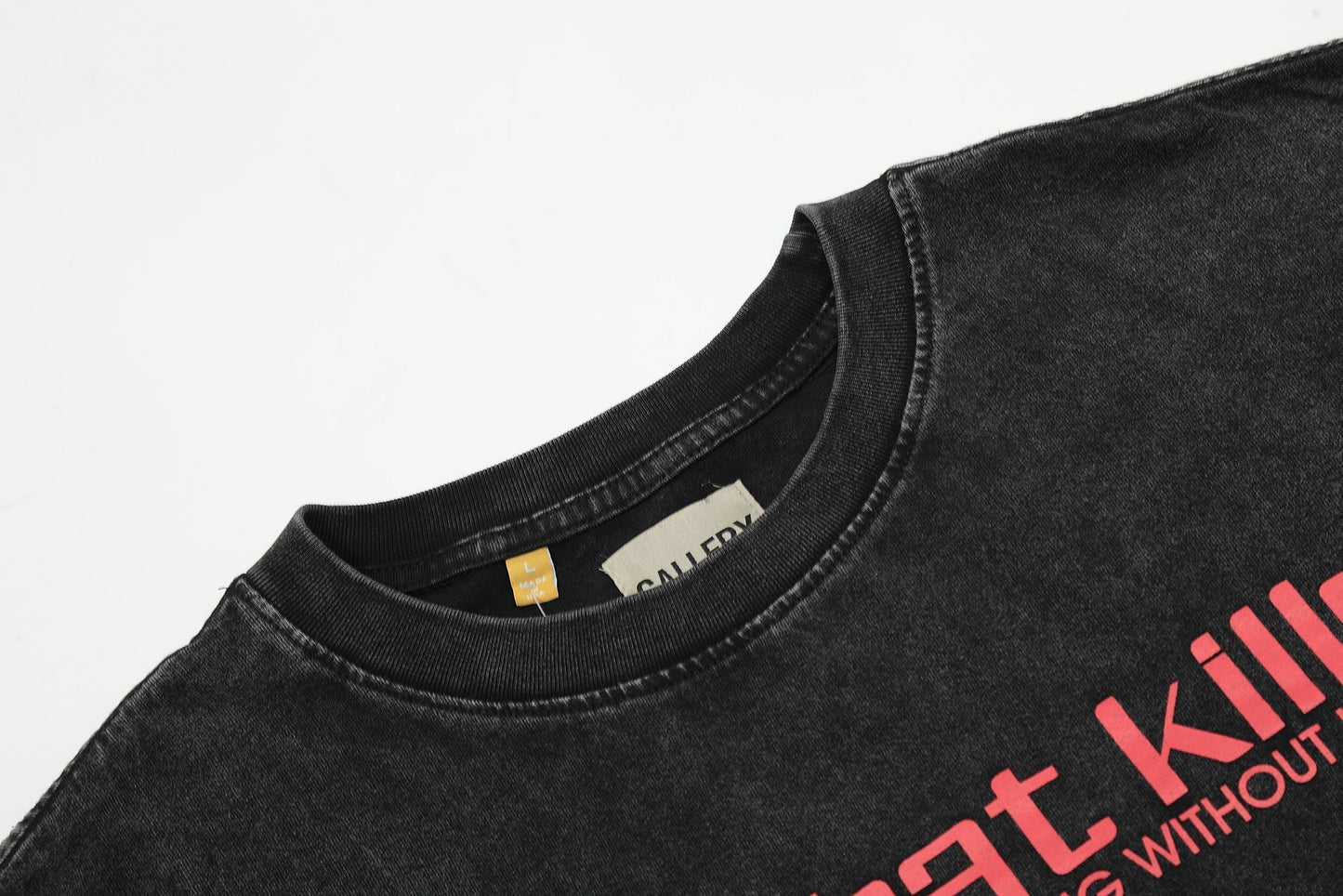 GALLERY DEPT 新Tシャツ D57