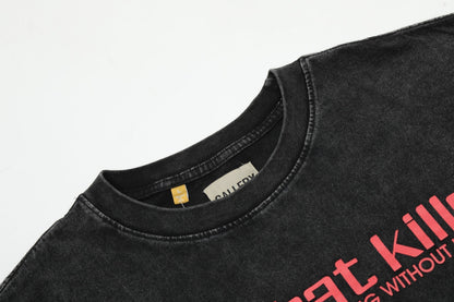 GALLERY DEPT 新Tシャツ D57