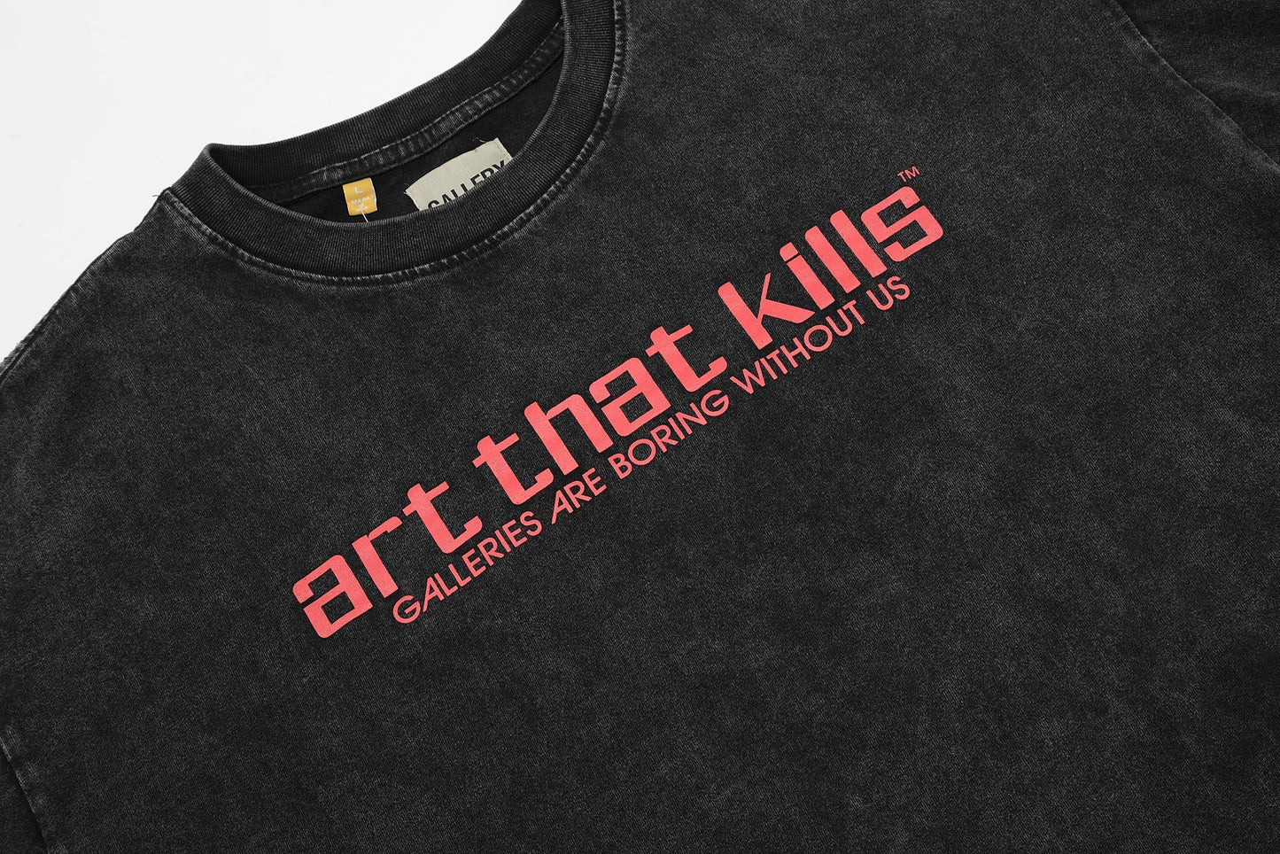 GALLERY DEPT 新Tシャツ D57