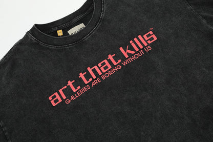 GALLERY DEPT 新Tシャツ D57