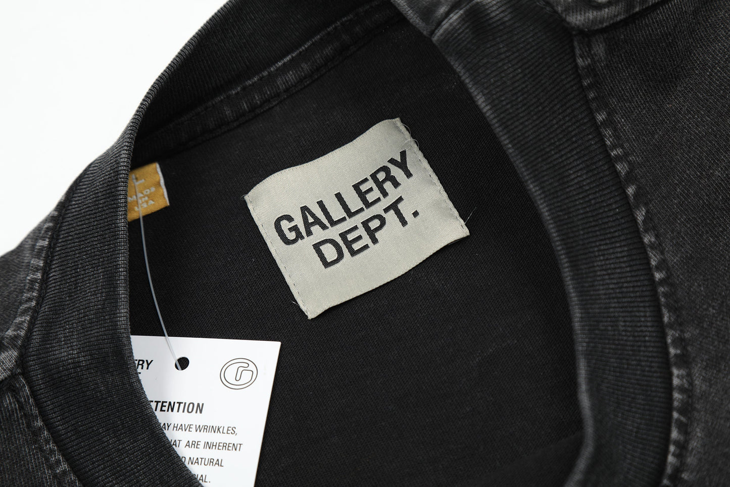 GALLERY DEPT 新Tシャツ D27