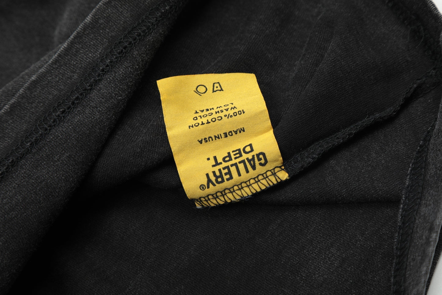 GALLERY DEPT 新Tシャツ D27