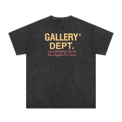 GALLERY DEPT 新Tシャツ D27