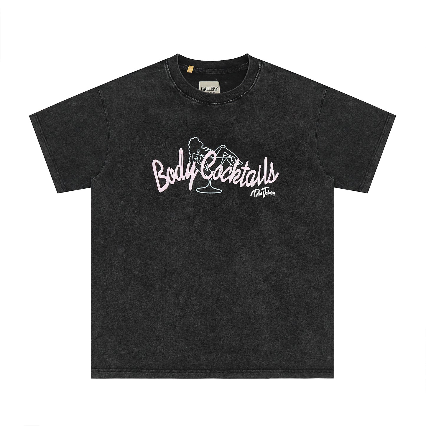 GALLERY DEPT 新Tシャツ D61