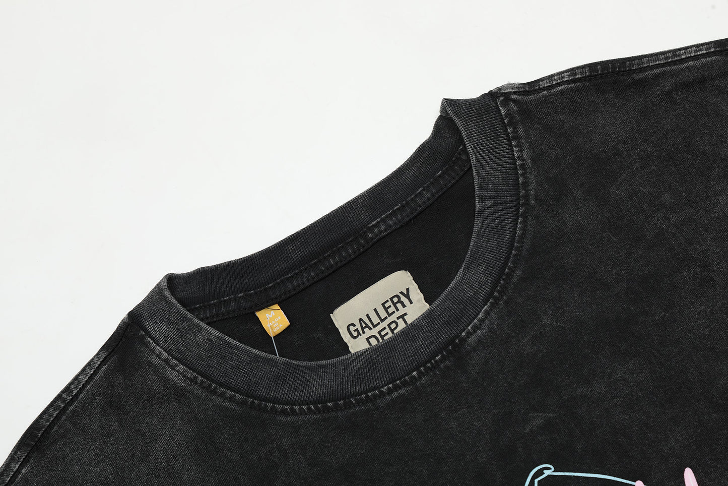 GALLERY DEPT 新Tシャツ D61