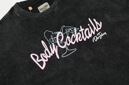 GALLERY DEPT 新Tシャツ D61