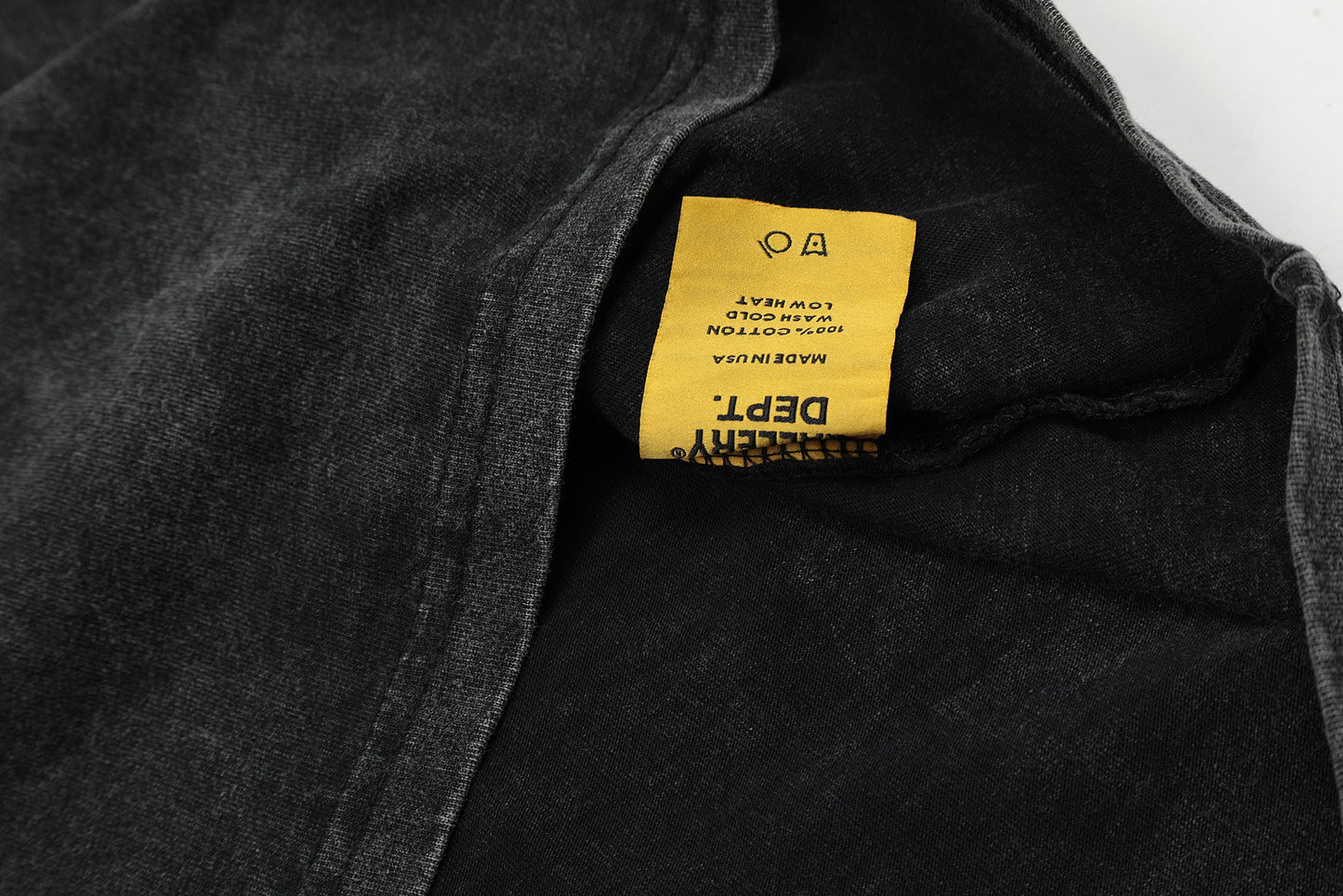 GALLERY DEPT 新Tシャツ D61