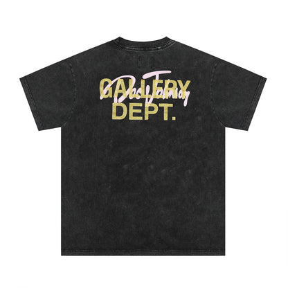 GALLERY DEPT 新Tシャツ D61