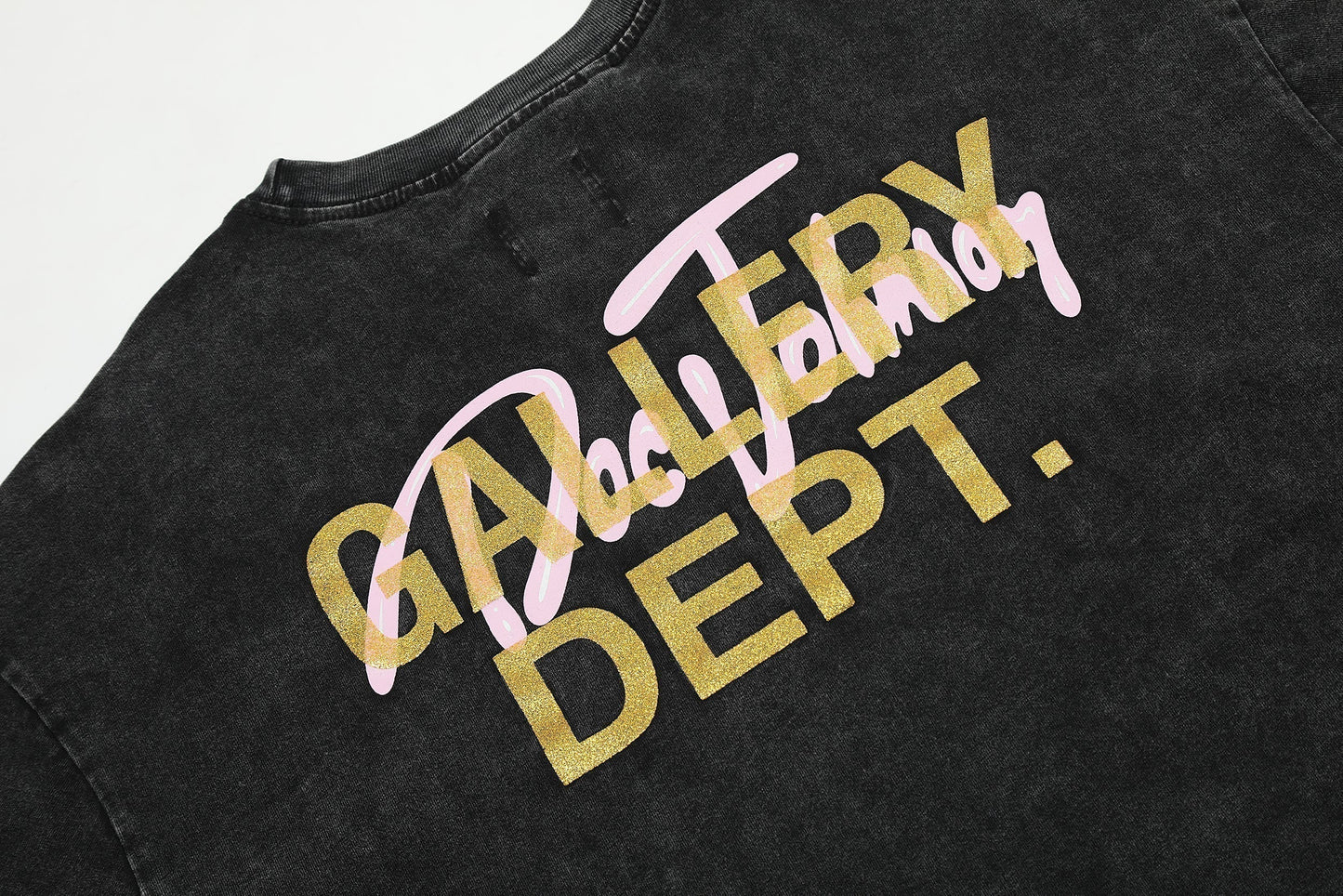 GALLERY DEPT 新Tシャツ D61