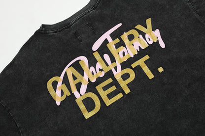 GALLERY DEPT 新Tシャツ D61
