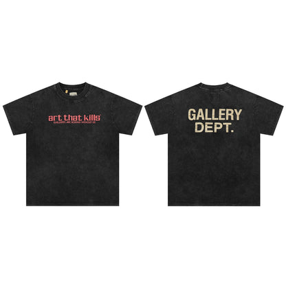 GALLERY DEPT 新Tシャツ D57