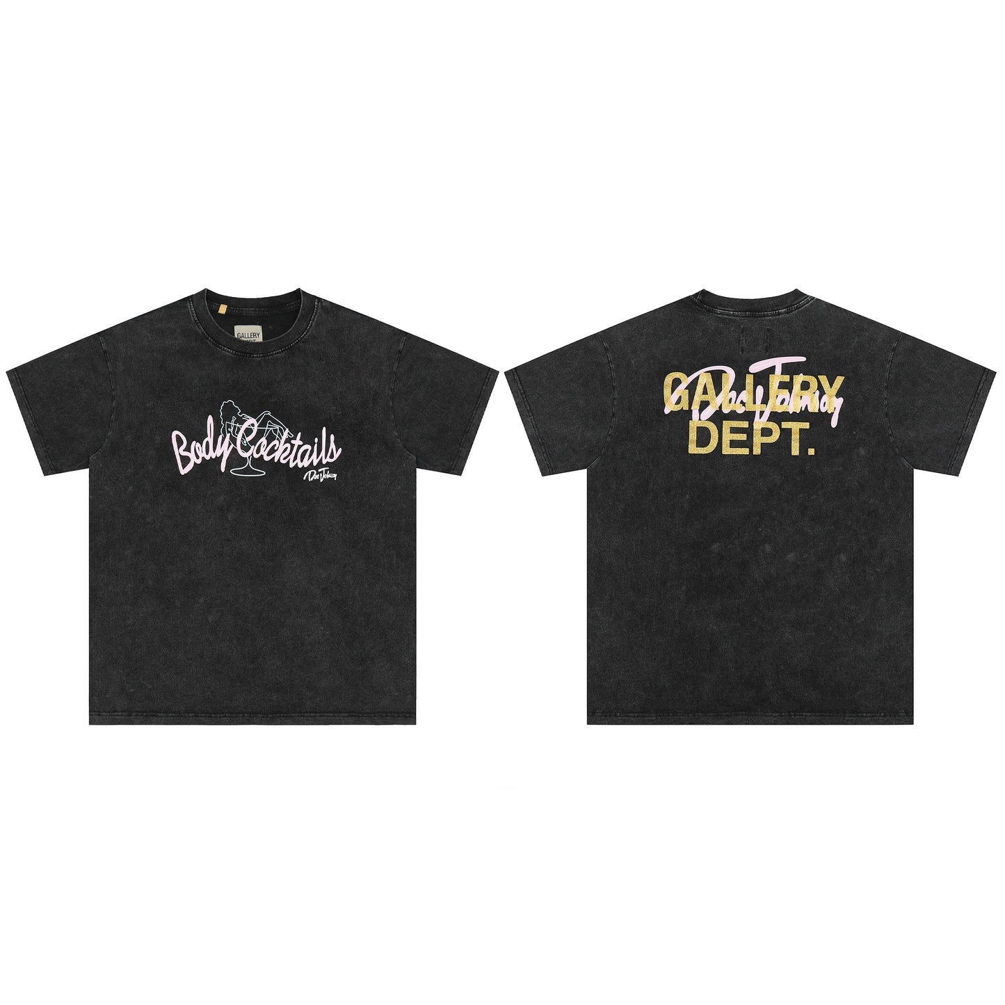 GALLERY DEPT 新Tシャツ D61