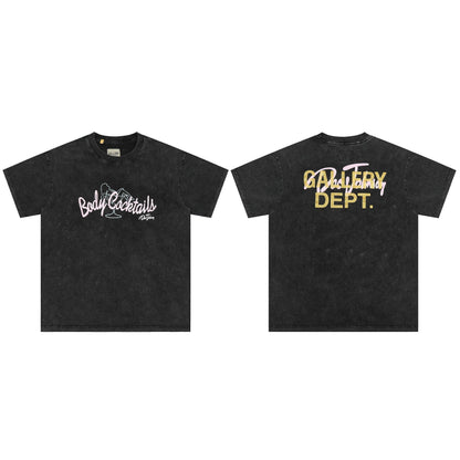 GALLERY DEPT 新Tシャツ D61