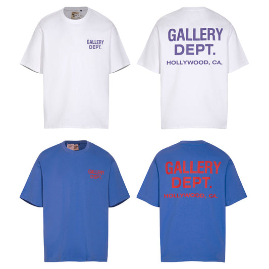 GALLERY DEPT新作Tシャツ955